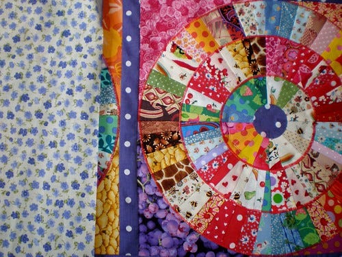 Patchwork Patchwork