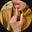 mohala (they / o ia) ༻❁༺'s avatar