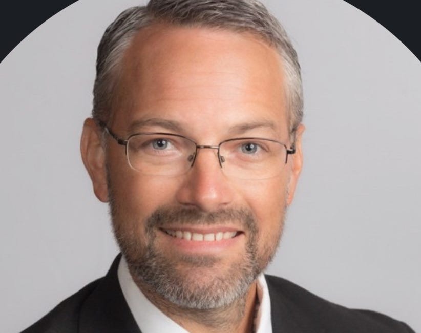 Bank of America Names Jeff Crabtree President of Sarasota-Manatee Market