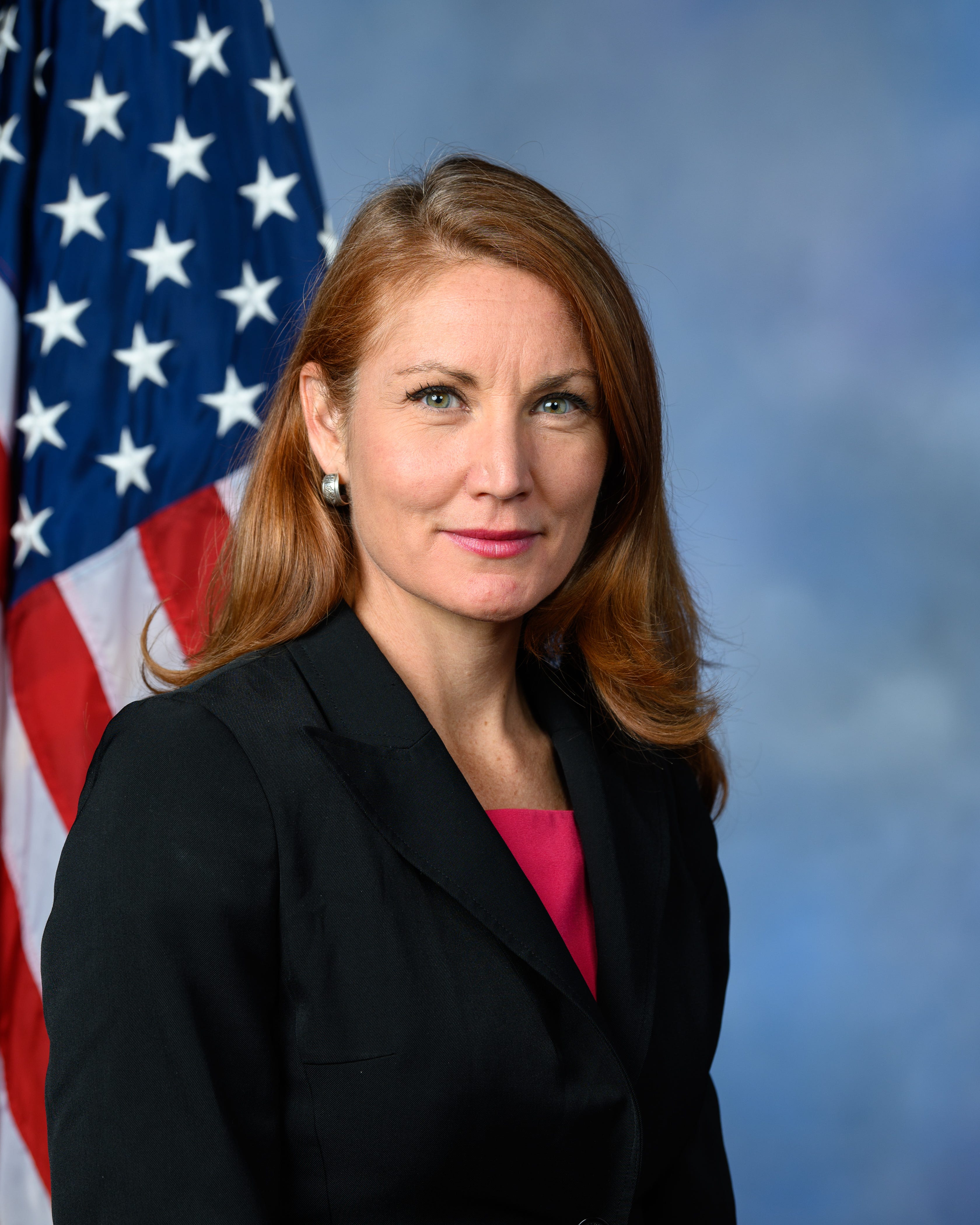 Rep. Melanie Stansbury