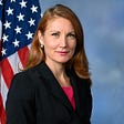 Rep. Melanie Stansbury's avatar