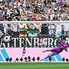 What Happened to German Football?