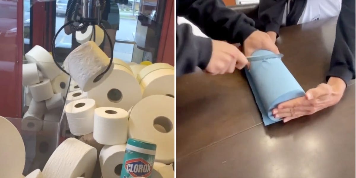 Toilet Paper Shortage Memes Are Everywhere Amid Coronavirus Quarantine