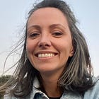 A escolha entre tingir ou não o cabelo
