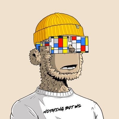 The ViP Club By JT Crypto