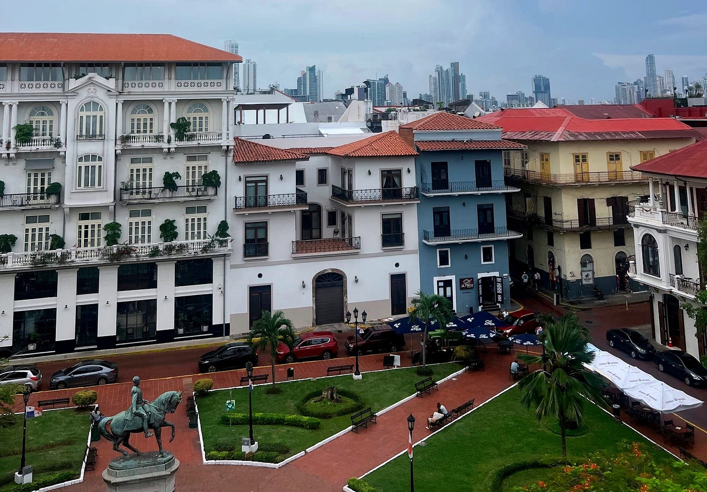 How I Spent A Weekend in Panamá City, Panamá 🇵🇦