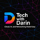 Tech with Darin