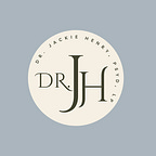 Less Thinking, More Living with Dr. Jackie