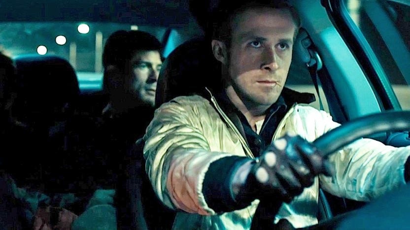 Blast from the Past: Drive | Movies | San Luis Obispo | New Times San Luis  Obispo