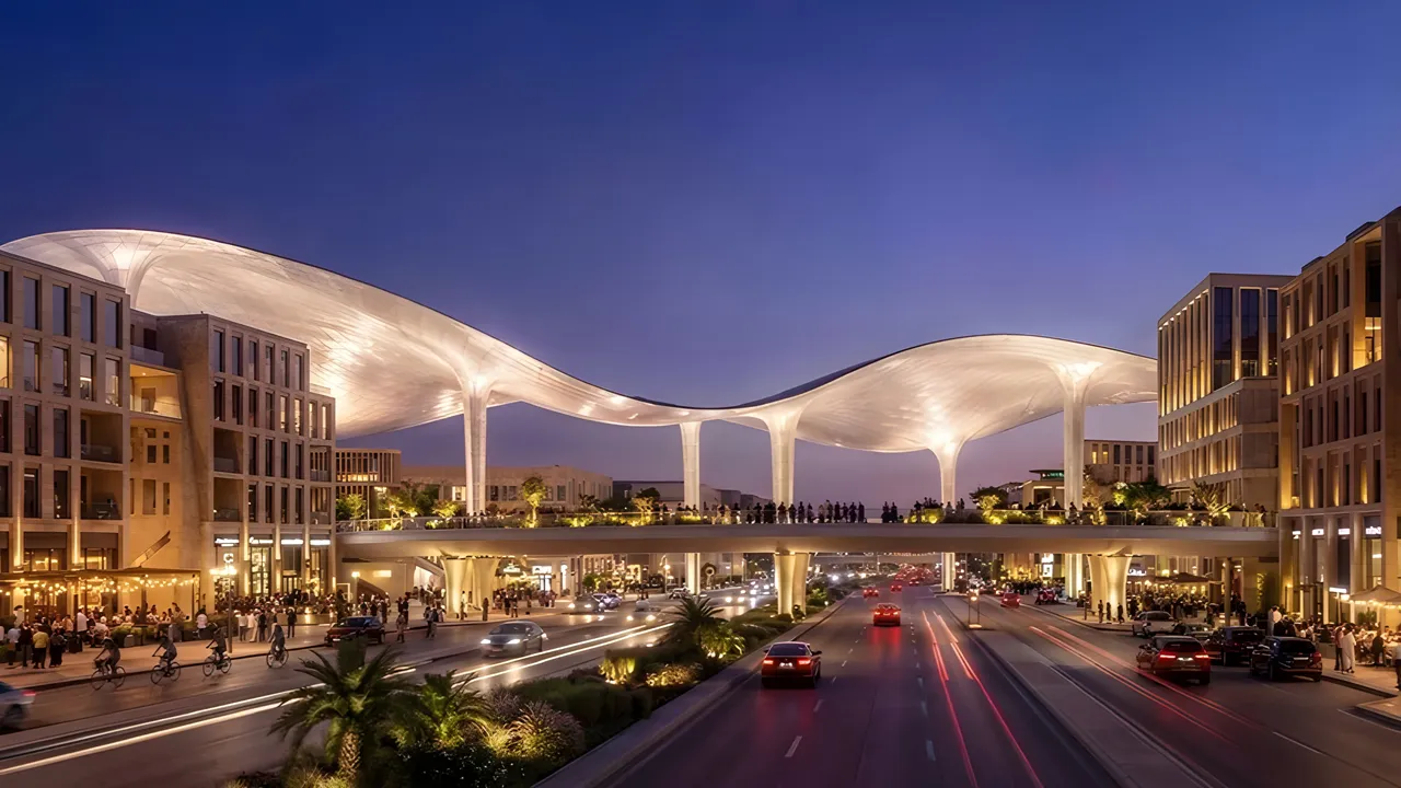 LvlUp Ventures Launches Dubai Investment Hub To Back 250 Regional Startups