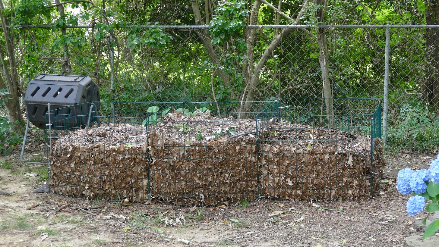 compost compost