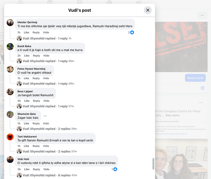 10 prej 10 fotografive të shkrepura