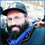Eli Goldsmith’s New Flow Letter