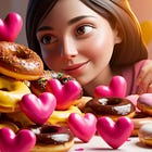 Care este relația ta cu mâncarea?