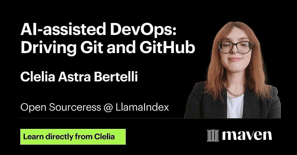 Automate GitHub workflows with AI agents and the GitHub CLI