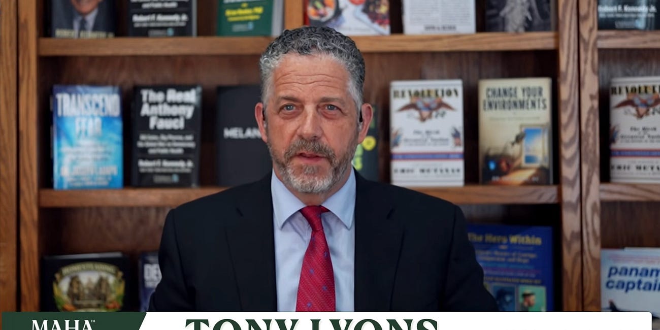 Tony Lyons: The Supreme Court's Ruling in Favor of Monsanto Is a Devastating Blow to Public Health, but We Must Keep Fighting