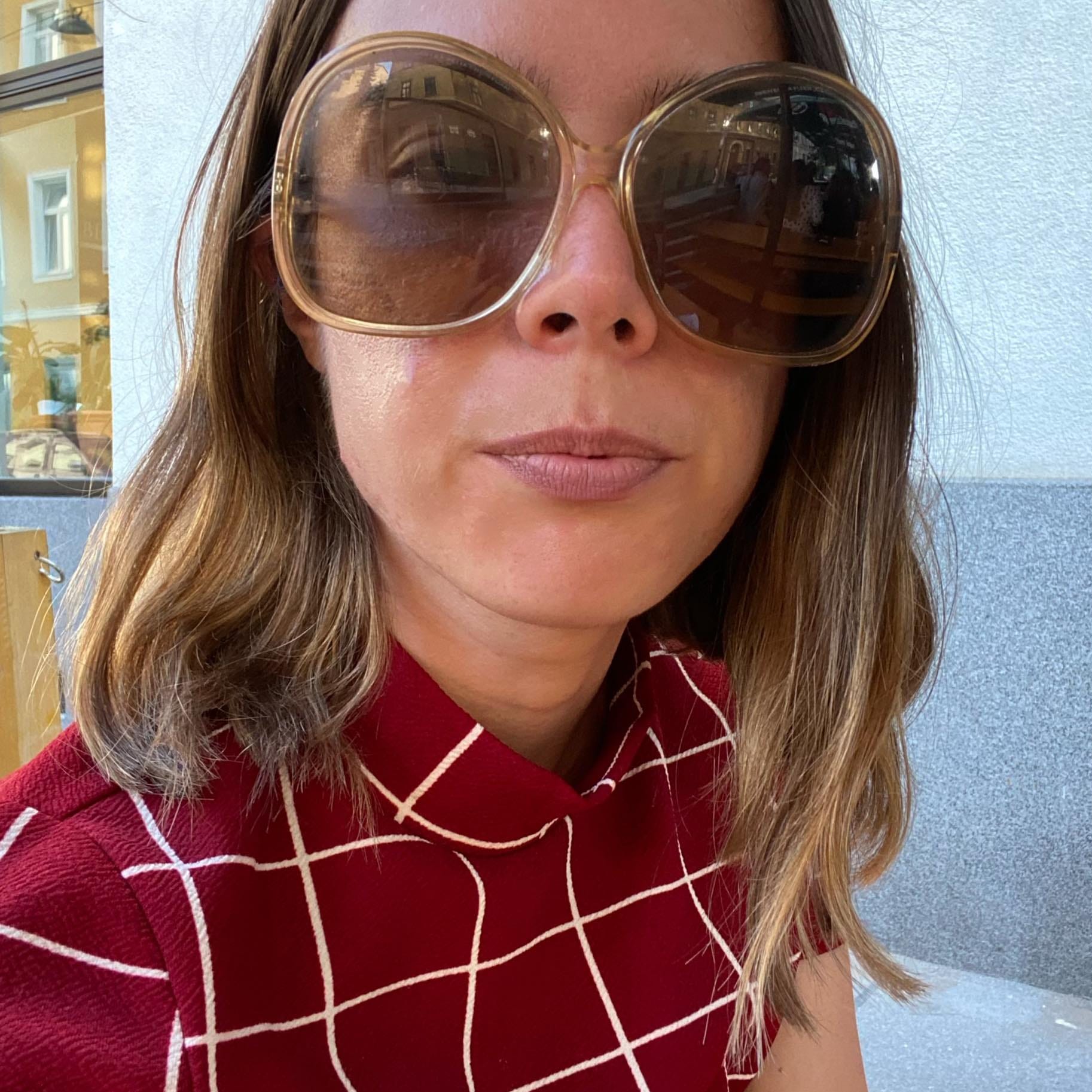 Bronwyn Scott-McCharen