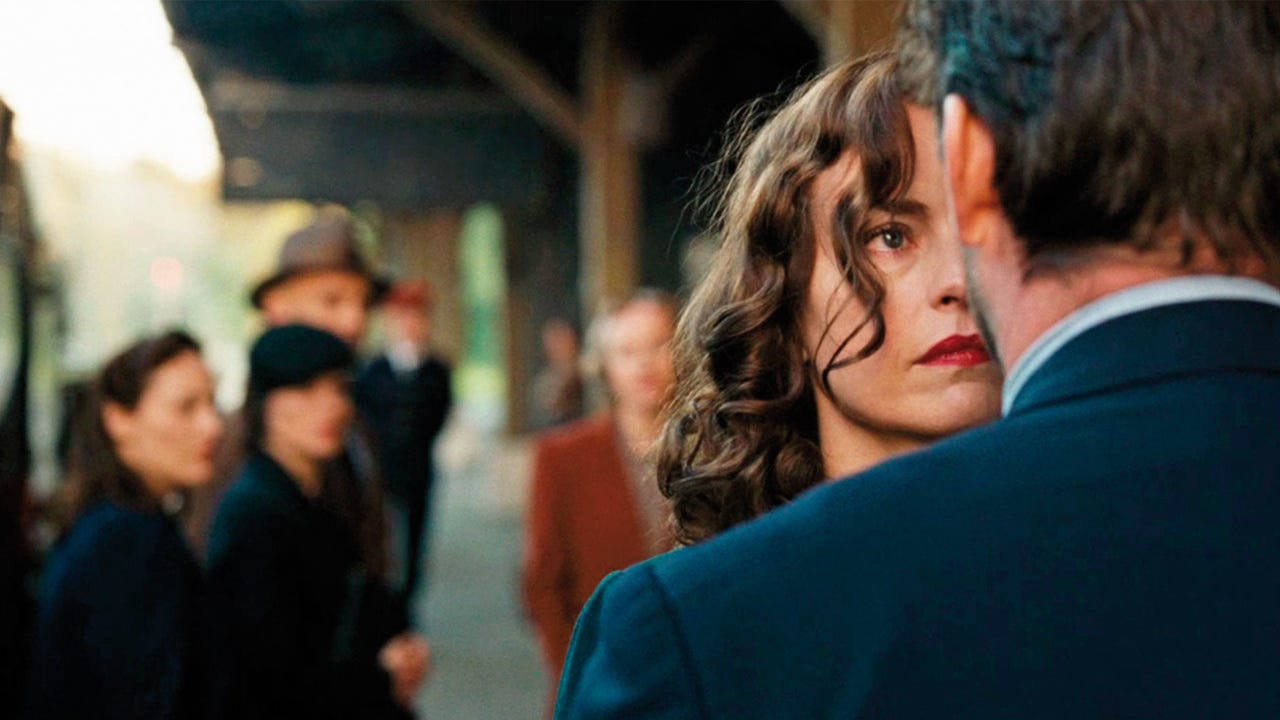 Assista Phoenix (2014) na MUBI