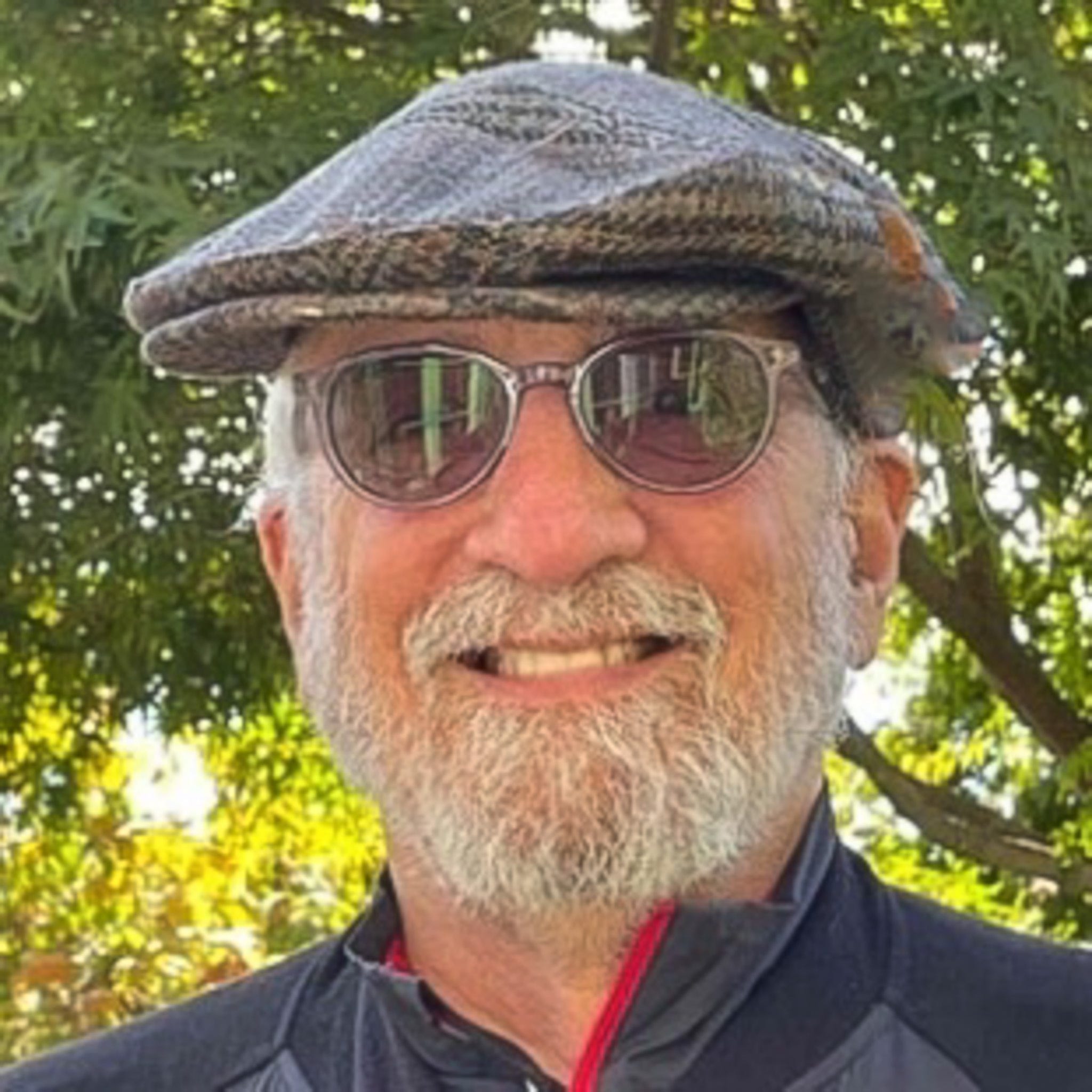 Gil Friend on STRATEGIC sustainability 