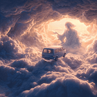🌈 🙏 God-like dreams lead to cosmic servitude