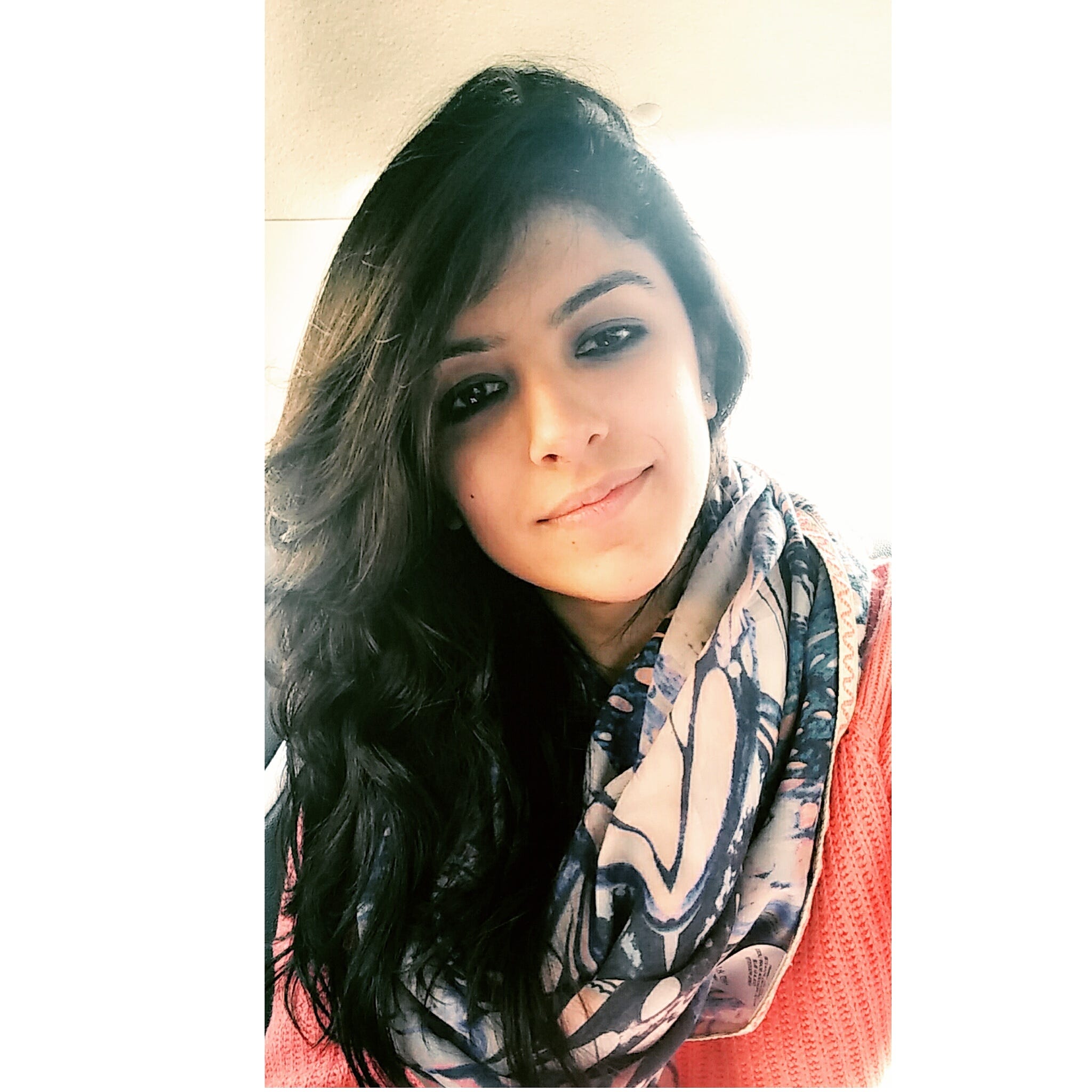 Substack profile picture for @prerna