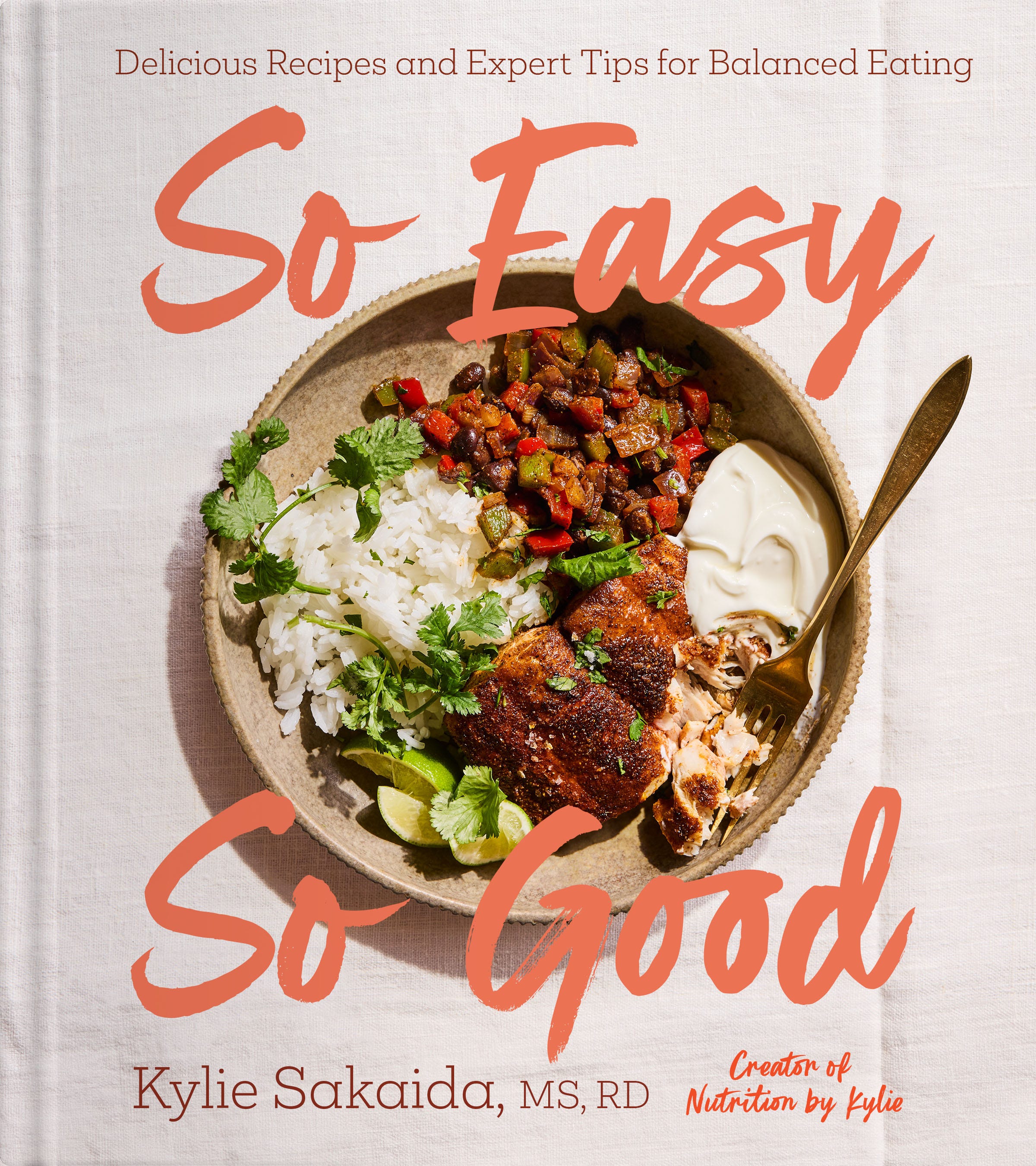 My new cookbook is now available for pre-order!!