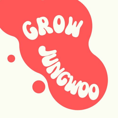 Let's grow together!