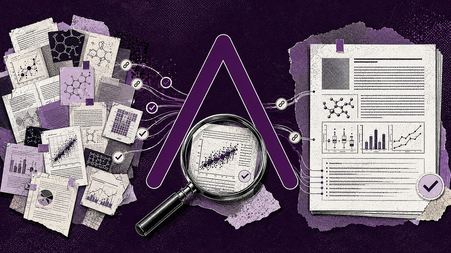 AnswerThis AI research tool. Image by Jim Clyde Monge AnswerThis AI research tool. Image by Jim Clyde Monge