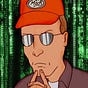 Not Sam Harris's avatar