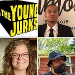 Midnight Mass News by Mike Crawford