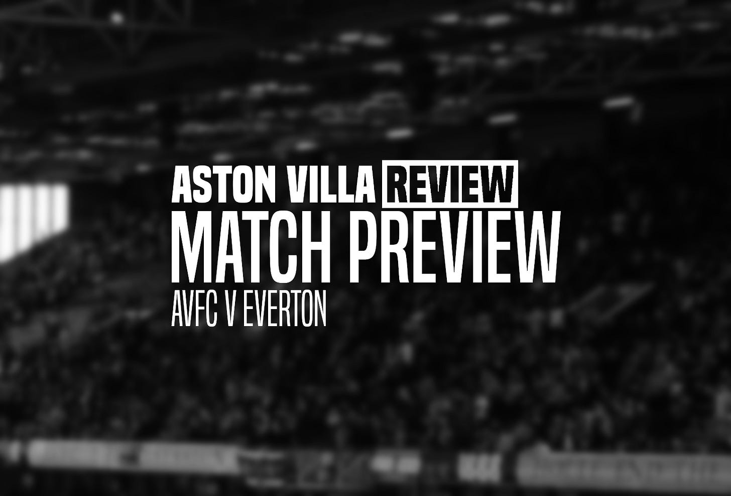 Aston Villa Review