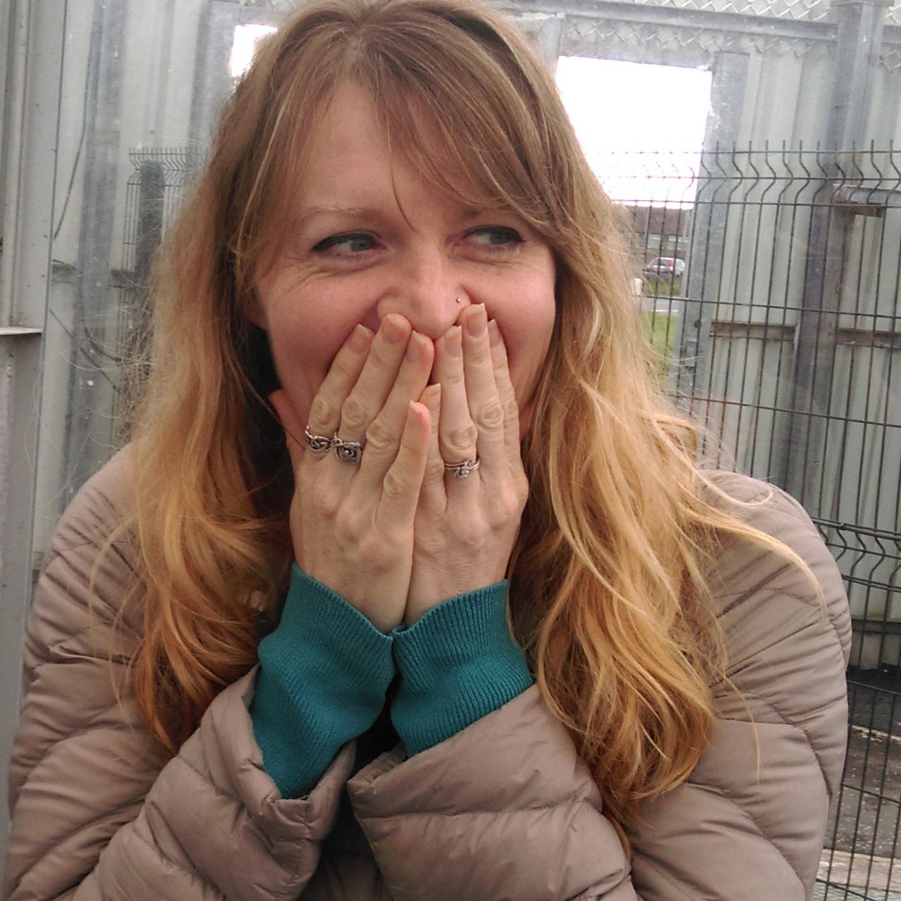 Gina Pottenger's Place