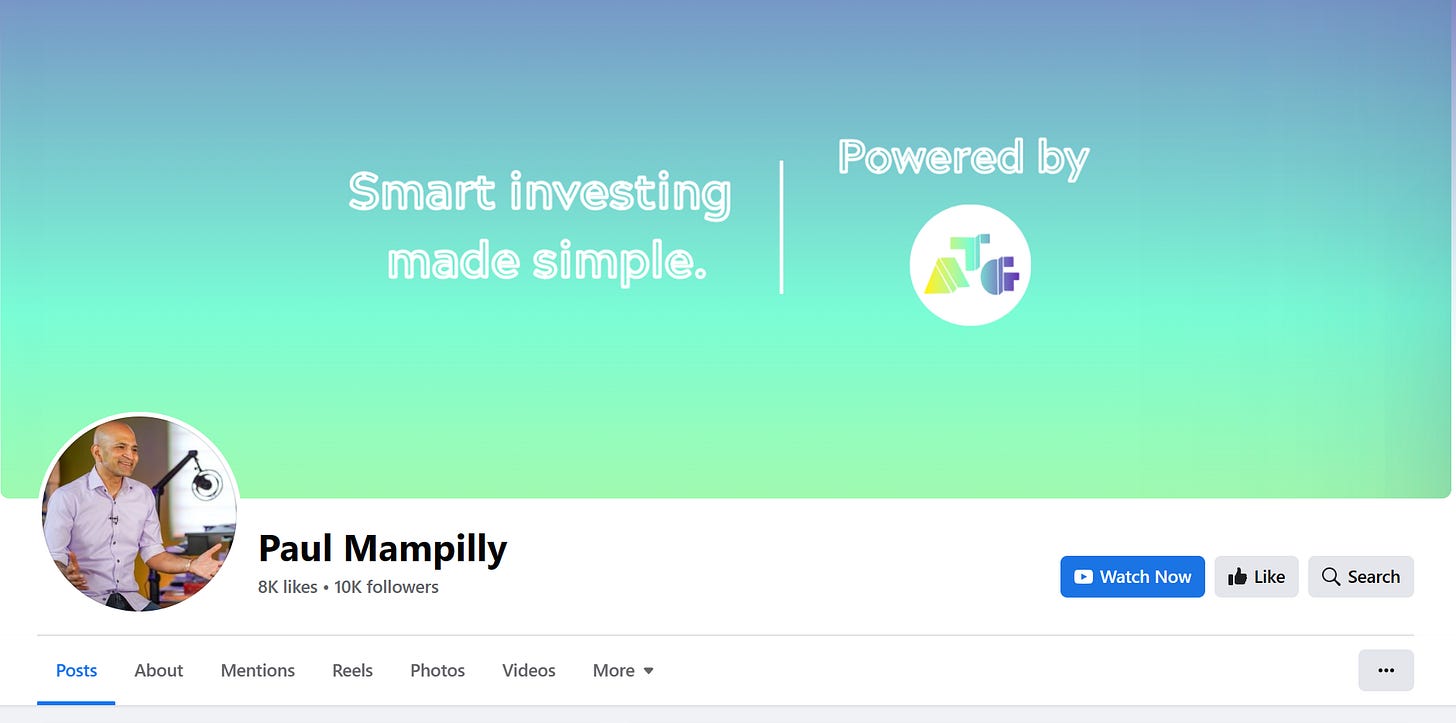 1 Tech Stock Reviving Old World 🦖 Companies