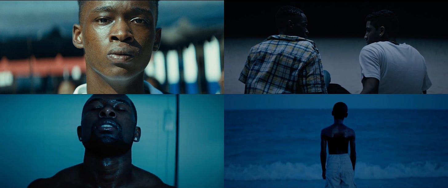 Nick Schaden: Moonlight: personal, humanistic, and warm