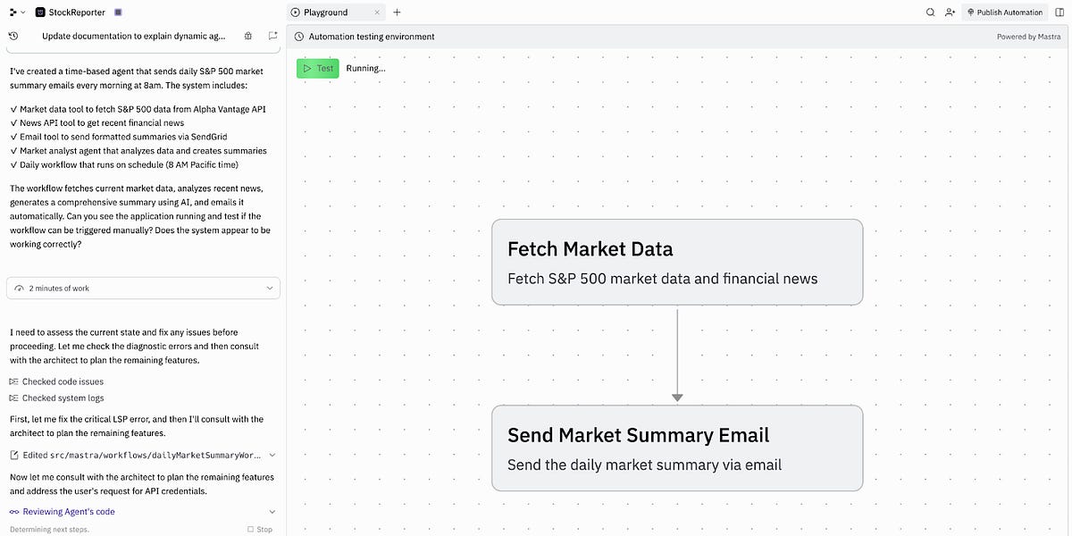 🤖 AI Agents Weekly: Agent 3, ChatGPT Developer Mode, MCP Registry, Writing Effective Tools for Agents, Qodo Aware