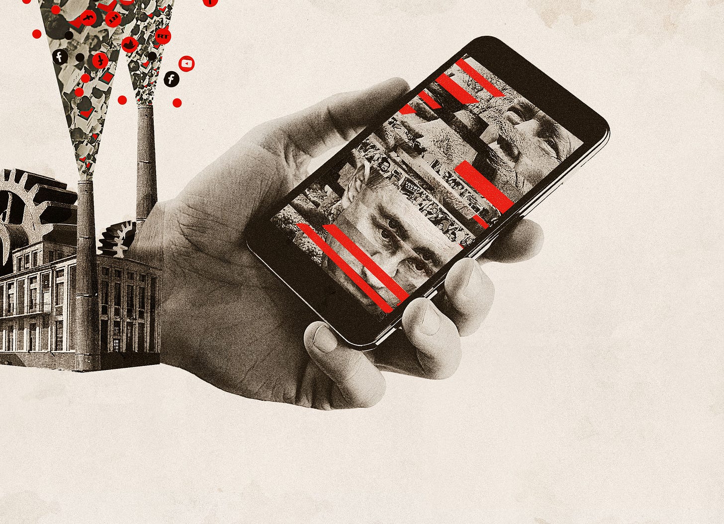 How We Can Win the Global Information War | Time