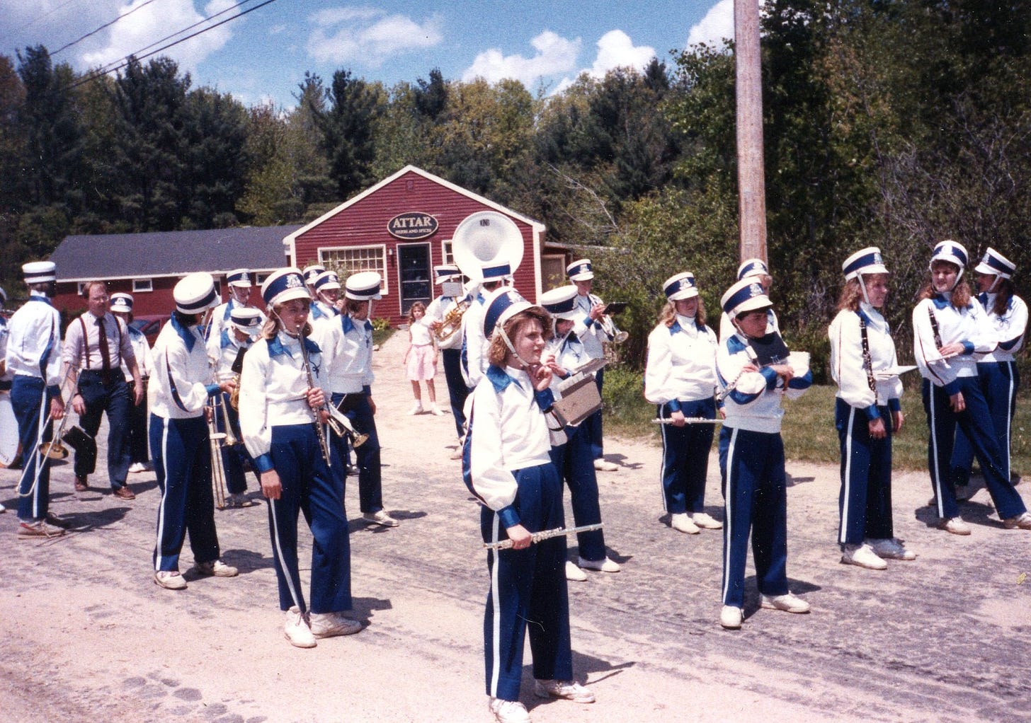 Marching Band