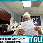 Trump’s MAGA “pitbulls” sowed doubt in Georgia election results before a single vote was counted