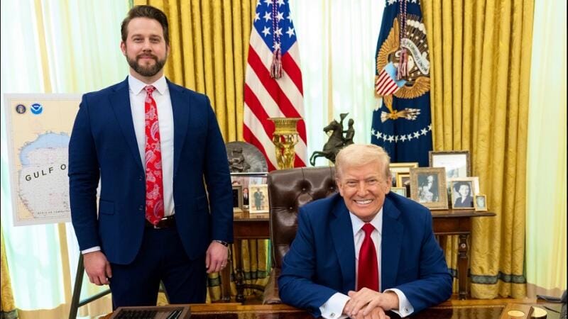 I Don't Care How Much They Scream': William Wolfe Backs Trump's Violent  Deportation Operations | People For