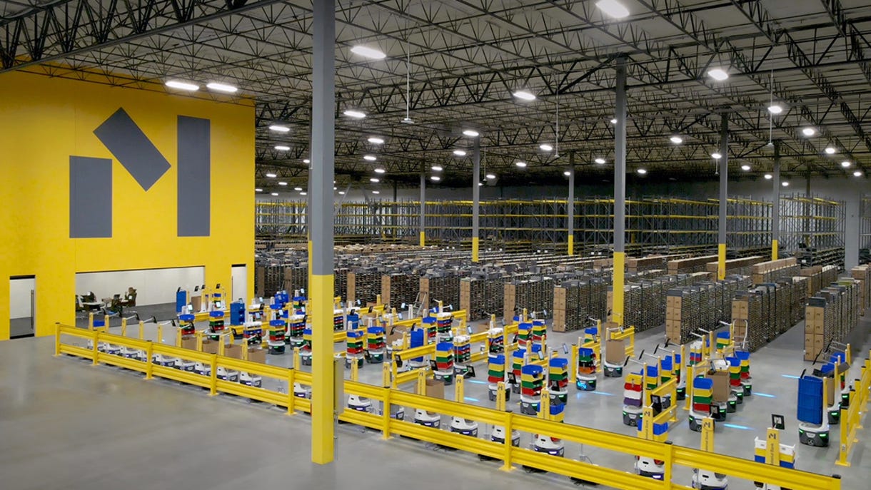 Material Bank raises $100 million, with plans to target residential design Material Bank raises $100 million, with plans to target residential design