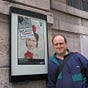 Tom Penketh's avatar
