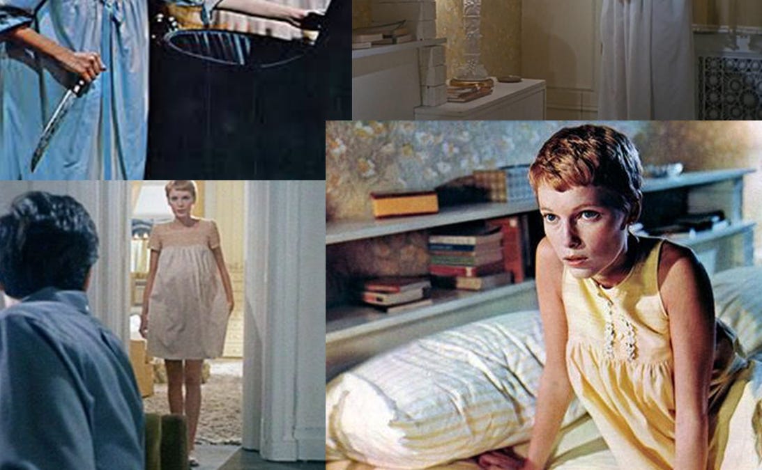the cut waking up from the nap dress Nap Dress Designer Nell Diamond on What's Next