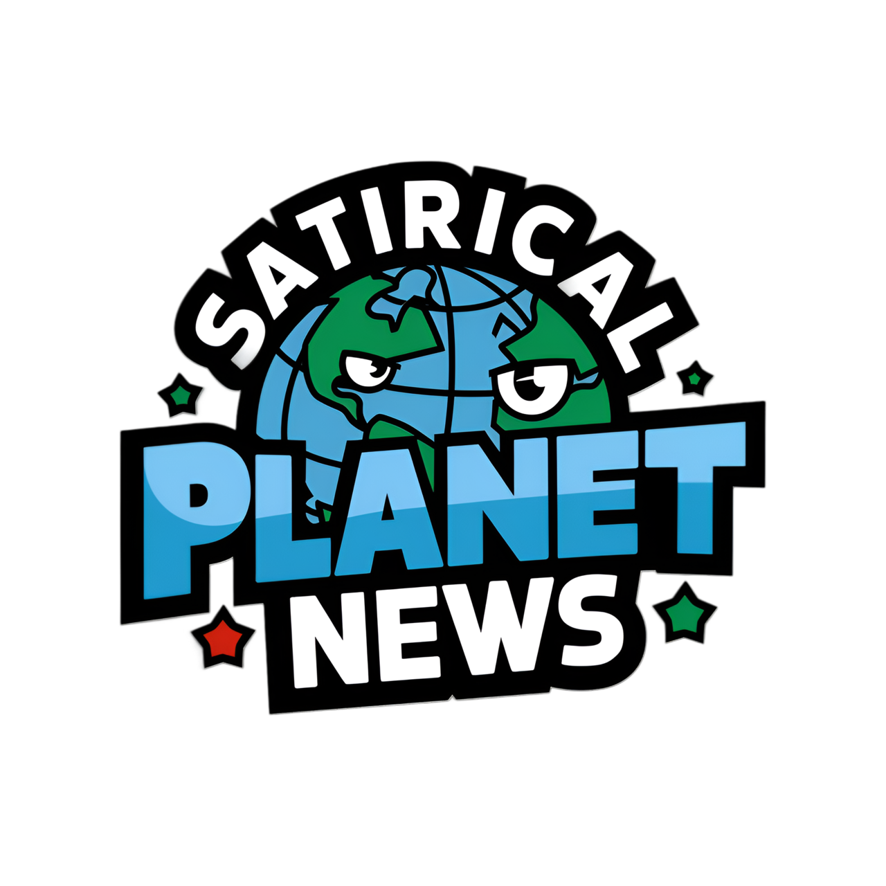 Satirical Planet News