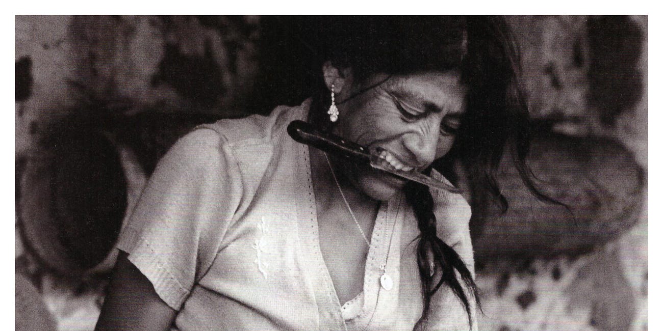 What I Love About Graciela Iturbide in Three Photos