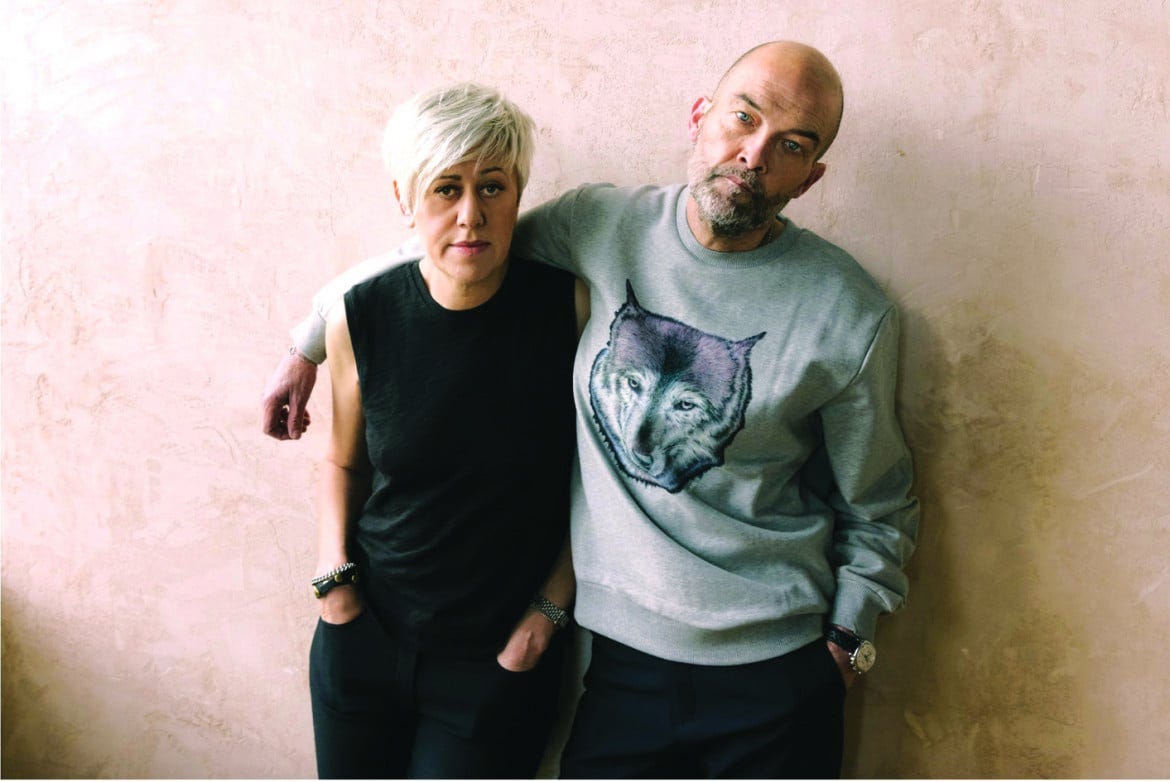 Everything but the Girl, malinconico dancefloor | il manifesto