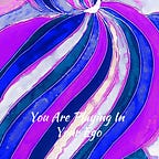 Activate My Soul - Annette's Ascension Tools 