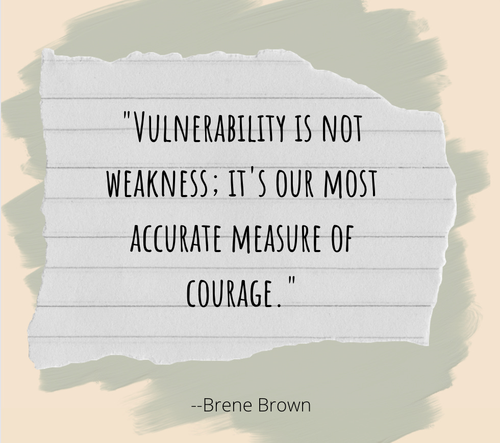 Growth through Vulnerability – TWO WRITING TEACHERS