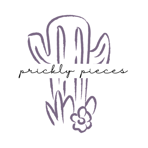 Prickly Pieces