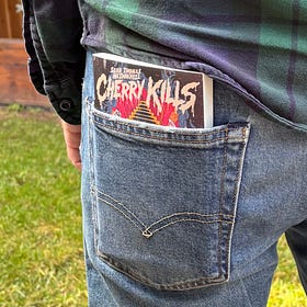 🍒 Cherry Kills 🔪