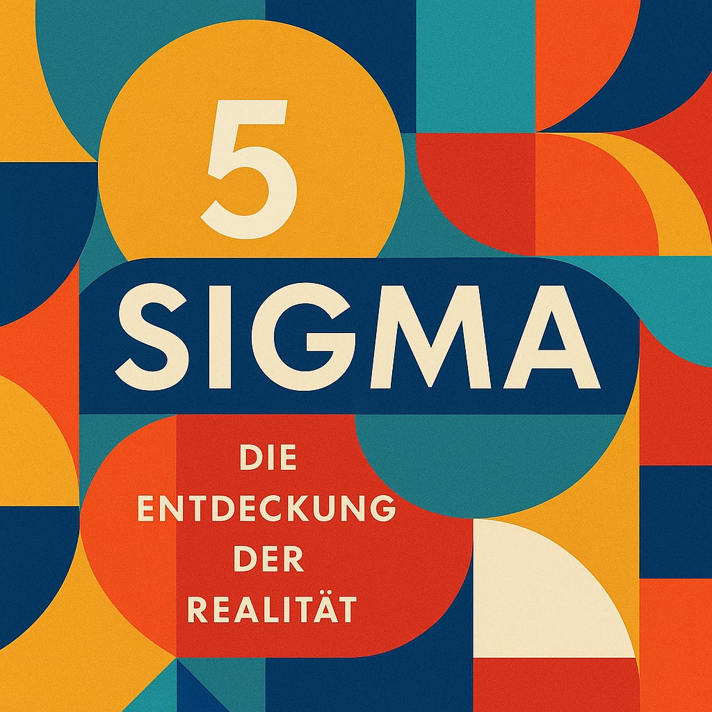 Artwork for 5Sigma DE